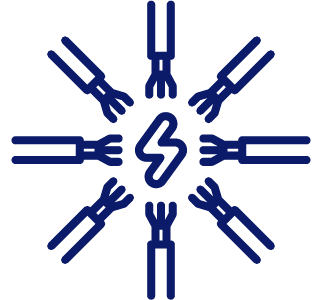 Mantenimiento de aire acondicionado industrial y doméstico